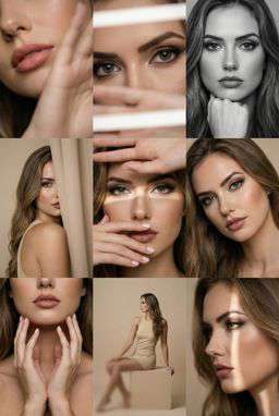 Anna 2 Skorts Leather [VAR:1]